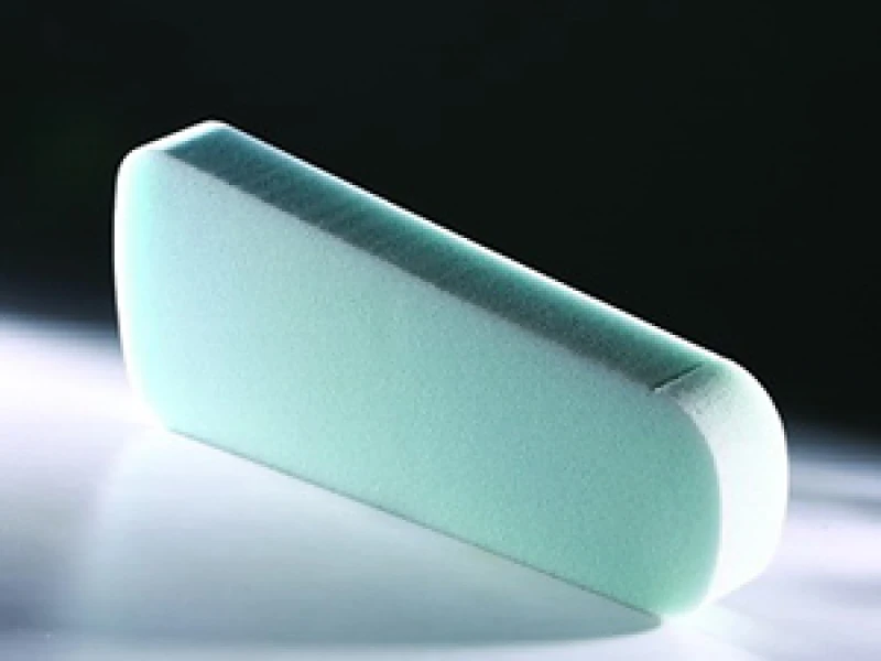 Flame-Retardant Foam