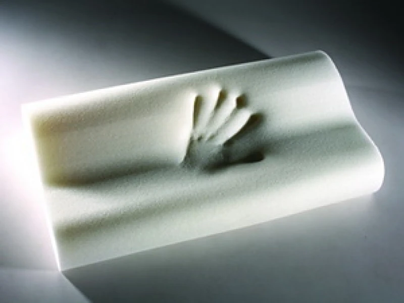 Low Resilience Foam