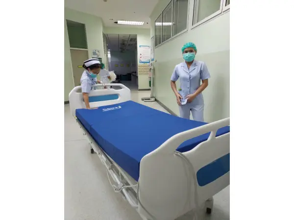 ที่นอนป้องกันแผลกดทับ Fuise รุ่น Standard
